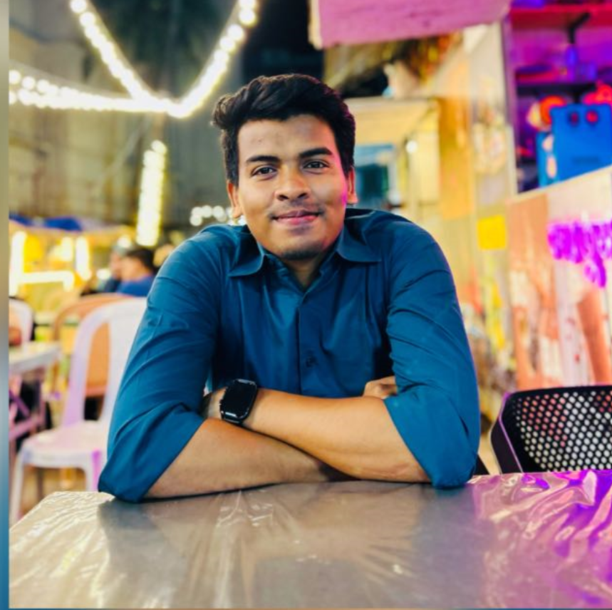 Maria Lopez - Production Manager